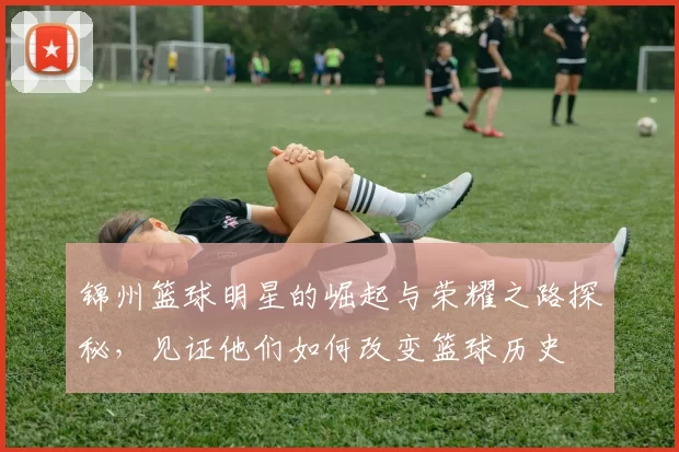 锦州篮球明星的崛起与荣耀之路探秘，见证他们如何改变篮球历史