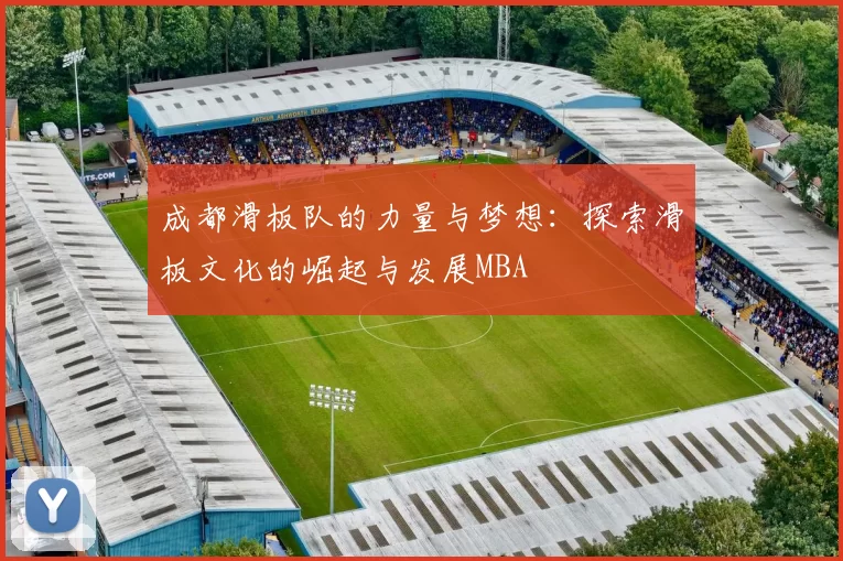 成都滑板队的力量与梦想：探索滑板文化的崛起与发展MBA